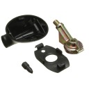 Fordin antennin alusta 5