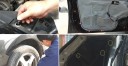 Fordin verhoilun pidikkeet 100 kpl 4