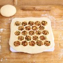 Form för fyllda dumplings 4