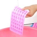 Forma de silicone com dinossauros 4