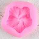 Forma de silicone flor A131 2