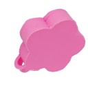 Forma de silicone flor 5