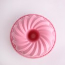 Forma de silicone para bábova A68 4