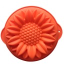 Forma de silicone para bábovka 16