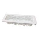 Forma de silicone para bolo com bolhas 2