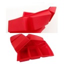 Forma de silicone para bolos A46 3