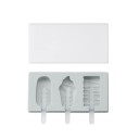 Forma de silicone para gelados C310 2