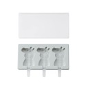 Forma de silicone para gelados C310 2