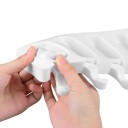 Forma de silicone para gelados 2