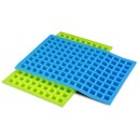 Forma de silicone para gelo C6 4