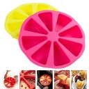 Forma de silicone para pequenas sobremesas 3