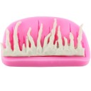 Forma de silicone para pingentes de gelo 3