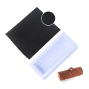 Forma de silicone para roladas 6