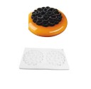 Forma de silicone para sobremesas C2 9