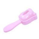 Forma de sushi Onigiri em forma de panda 6