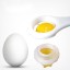 Forma do gotowania jajek bez skorupy 7 szt 4