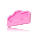 Forma in silicone camion 3