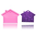 Forma in silicone casa 1