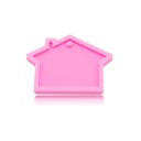 Forma in silicone casa 5