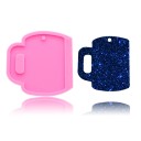 Forma in silicone per bicchiere A307 1