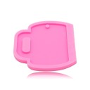 Forma in silicone per bicchiere A307 4