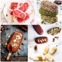 Forma in silicone per ghiaccioli 4