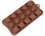 Forma na čokoládové bonbony 8