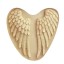 Forma na pečenie anjelské krídla 3