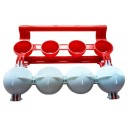 Forma para almôndegas 2