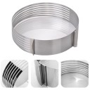 Forma para cortar bolos 1