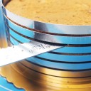 Forma para cortar bolos 3