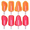 Forma para gelados 4 unid 2