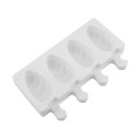 Forma para gelados C335 3