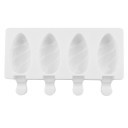 Forma para gelados C335 5