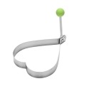 Forma para preparar ovos ou panquecas - 4 versões 4