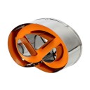 Forma para pretzels 2