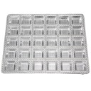 Forma para ravioli 1