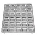 Forma para ravioli 3