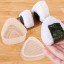 Forma sushi elkészítéséhez Onigiri 2 db 2