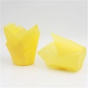 Formas de papel para cupcake 50 unid 9