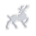 Formas de silicone para moldar 3