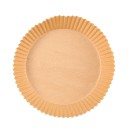 Formas descartáveis para fritadeira de ar 20 cm 1