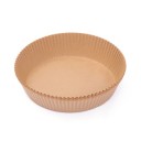 Formas descartáveis para fritadeira de ar 50 pcs 1