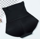 Formázó bugyi push-up hatással 1
