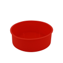 Forme per torte in silicone 3 pz 3