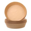 Forme usa e getta per friggitrice ad aria 50 pz 2