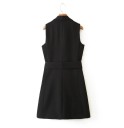 Formel vest til kvinder P2144 1