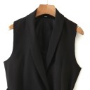 Formel vest til kvinder P2144 3