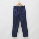 Formele broek voor jongens L2252 5