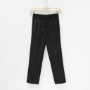 Formele broek voor jongens L2252 2